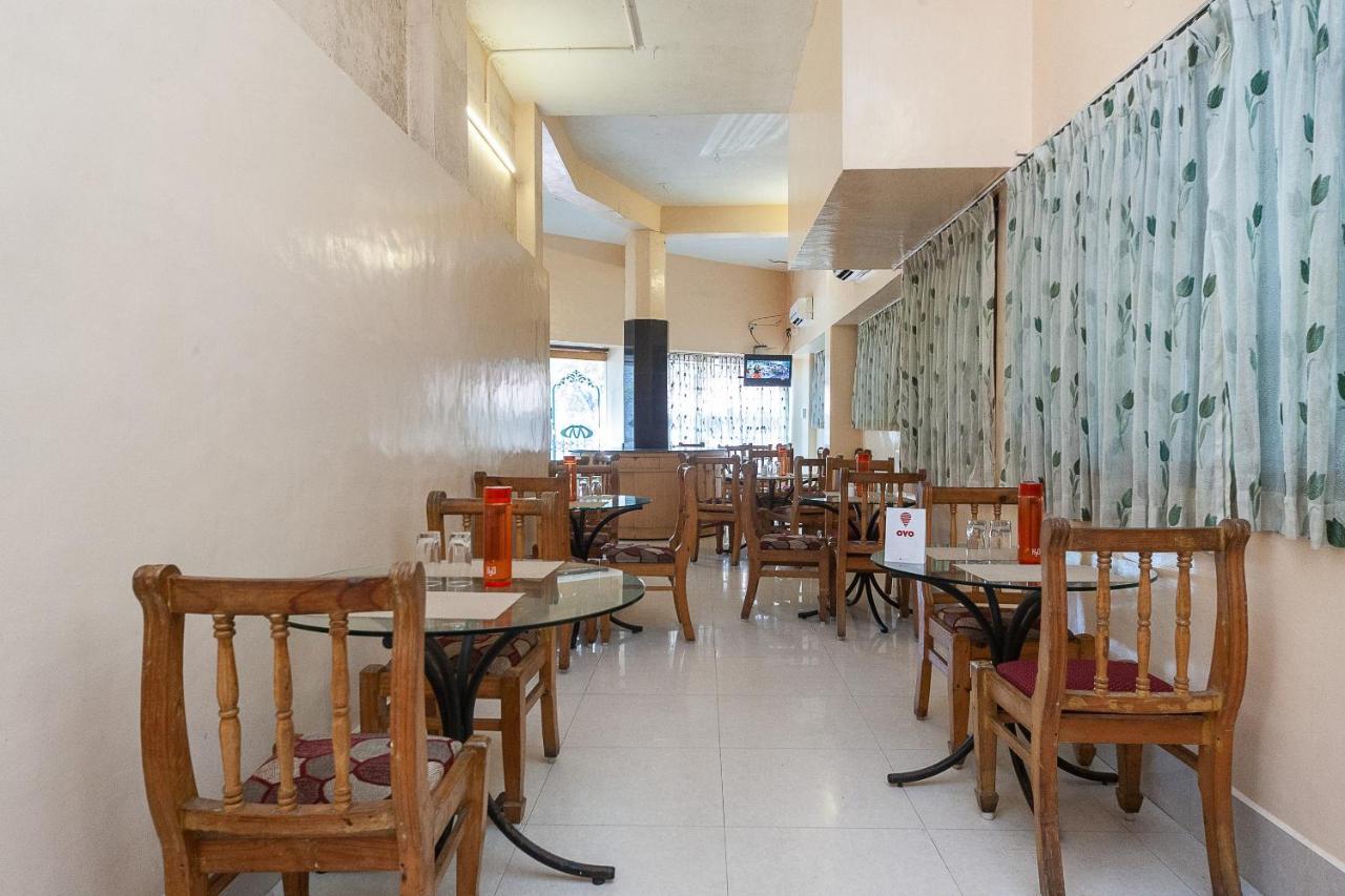 Hotel Manhattan شيناي المظهر الخارجي الصورة